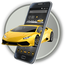 APK Auto di lusso Sport