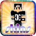 Cool Minecraft PE Skins