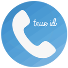 True ID Caller Number Locator アイコン