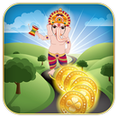 Ganesh World Run : Run Ganesha APK