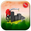 APK Daily Fuel Price : Fuel Price India Petrol Diesel