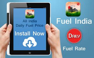 Daily Fuel Price : Fuel Price India Petrol Diesel screenshot 3