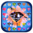 Jewel Pop Mania Puzzle - Jewels Matching Game 2017 APK