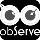 Observe App icon