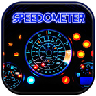 Speedometer simgesi