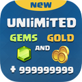 💎 Gems for Clash Royale