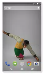 Descargar APK de Cool Monkey Live Wallpaper