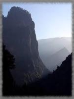 2 Schermata Canyons Wallpaper