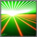 Lasers Wallpaper APK