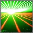 Lasers Wallpaper आइकन