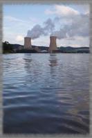 Nuclear Power Plants Wallpaper poster
