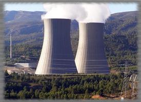 Nuclear Power Plants Wallpaper screenshot 2