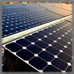 Solar Power Wallpaper