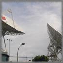 Satellite Dish Wallpaper APK