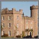 APK Scottish Castles Wallpaper