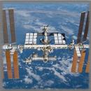 Space Station Wallpaper APK
