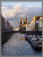 St Petersburg Wallpaper imagem de tela 2