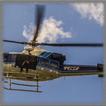 Police Helicopters Wallpaper