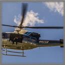 Police Helicopters Wallpaper APK