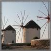 Windmills Wallpaper