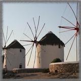 Windmills Wallpaper simgesi