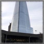 The Shard Building Wallpaper icon