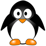 Penguin Jump icône