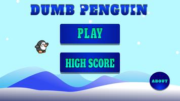 Penguin Jump Affiche