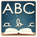 Alle abc Alphabet für Kinder APK