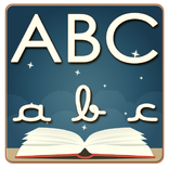 All abc alphabet for kids
