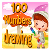 write and spell 100 numbers APK