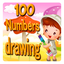 schreiben 100 Nummern APK
