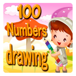 write and spell 100 numbers