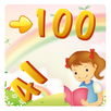 41 to 100 numbers for kids APK