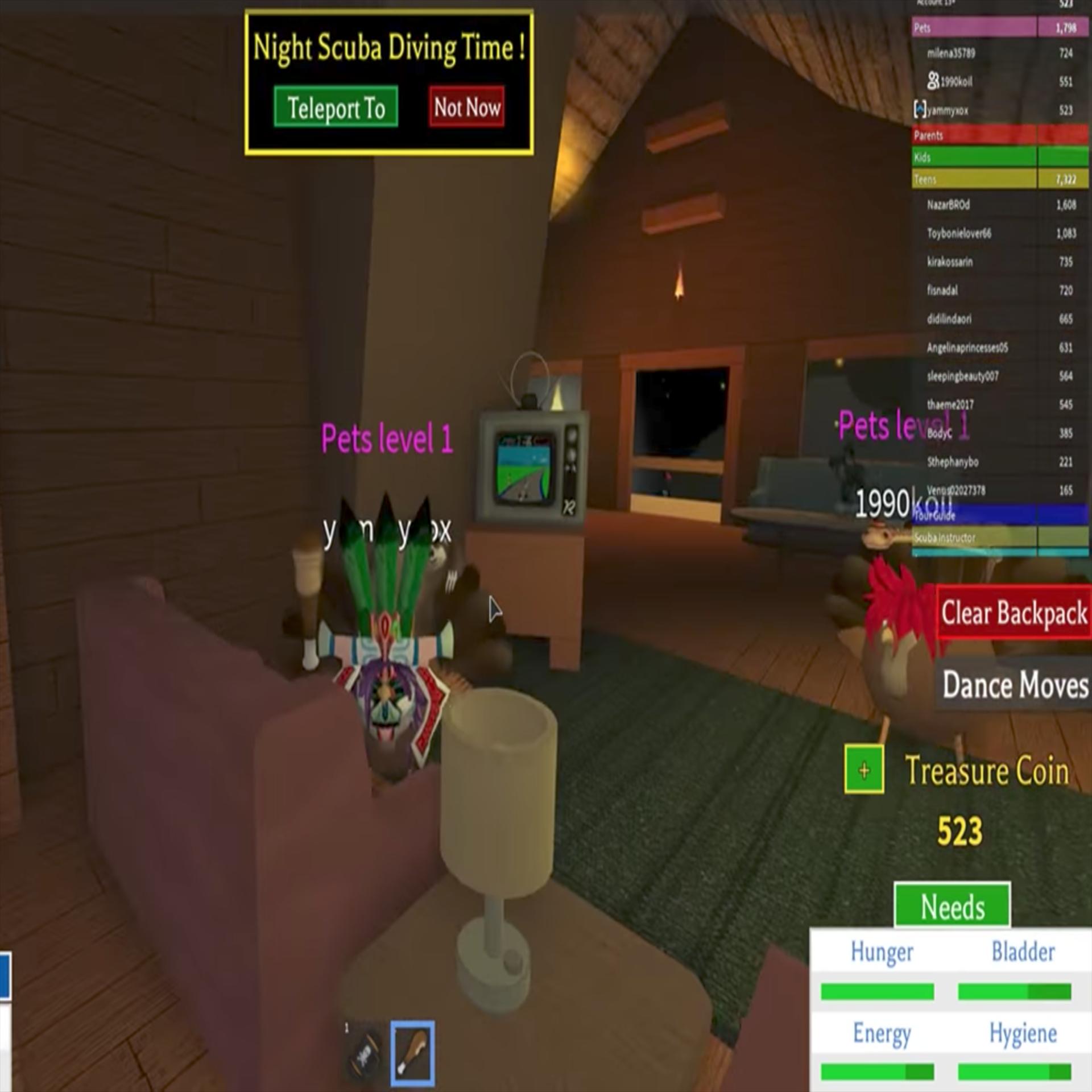 Guide Of Roblox Mooana Island For Android Apk Download