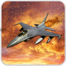 APK Air Fighter Attack Game