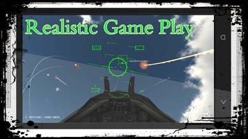 Air Fighter Attack Game اسکرین شاٹ 1