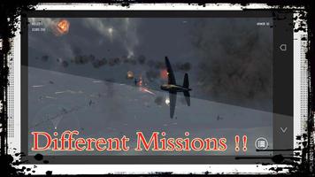 Air Fighter Attack Game screenshot 2