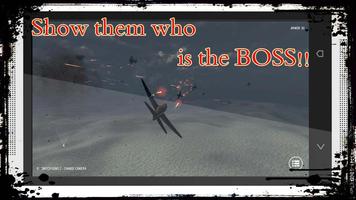Air Fighter Attack Game screenshot 3