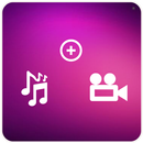 musical video maker APK