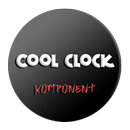 Cool Clocks Komponent APK