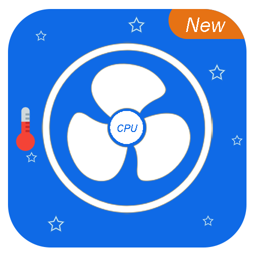 Phone Cooler - cpu cooling