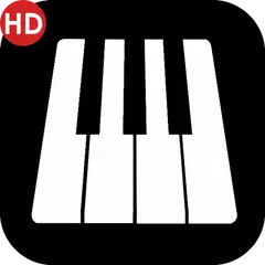 Relaxing piano music to sleep APK download