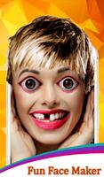 Funny Face Camera poster