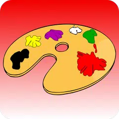 Acrylics Painting APK download