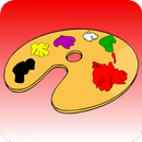 Acryl Malerei APK