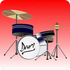 Drum lessons APK download
