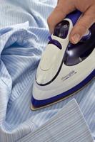 برنامه‌نما How to Iron عکس از صفحه