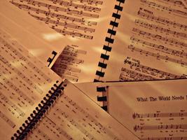 Learn to read sheet music تصوير الشاشة 3