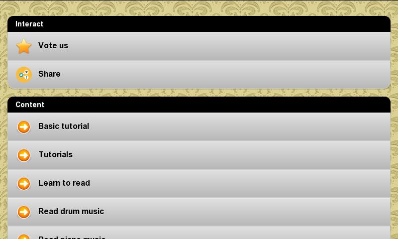 Learn To Read Sheet Music For Android Apk Download